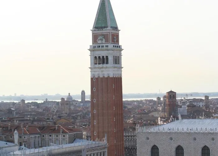 Venice Apartments San Marco