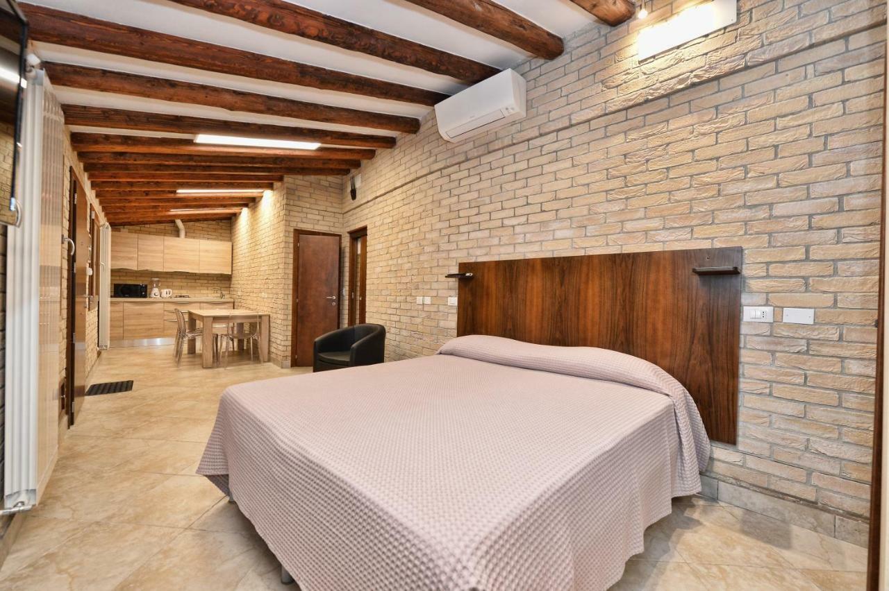 San Marco Apartamento Veneza